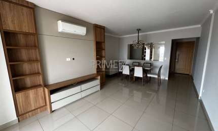 Apartamento com 3 quartos à venda na Cidade Alta, Piracicaba  por R$ 930.000