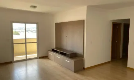 Apartamento com 3 quartos à venda na Vila Monteiro, Piracicaba  por R$ 890.000