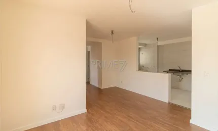 Apartamento com 3 quartos para alugar no Nova América, Piracicaba 