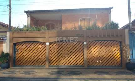 Casa com 6 quartos à venda no São Dimas, Piracicaba  por R$ 1.500.000