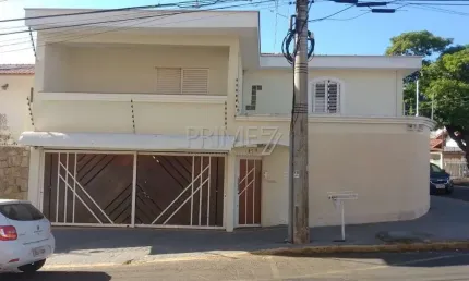 Casa com 4 quartos à venda na Vila Monteiro, Piracicaba  por R$ 850.000