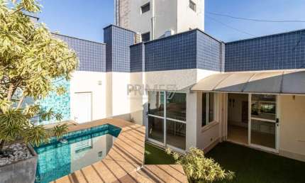 Cobertura com 3 quartos à venda na Cidade Alta, Piracicaba  por R$ 950.000