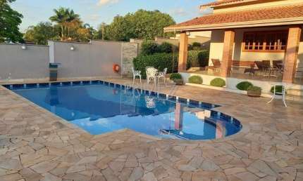 Casa em condomínio fechado com 2 quartos à venda no Colinas do Piracicaba (Ártemis), Piracicaba  por R$ 1.090.000