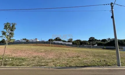 Terreno em condomínio fechado à venda no ondas, piracicaba  por r$ 405.000
