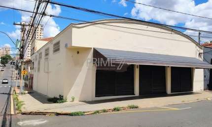 Sala comercial à venda no Centro, Piracicaba  por R$ 2.500.000