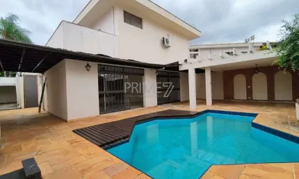 Casa com 3 quartos para alugar no Jardim Europa, Piracicaba  por R$ 10.000