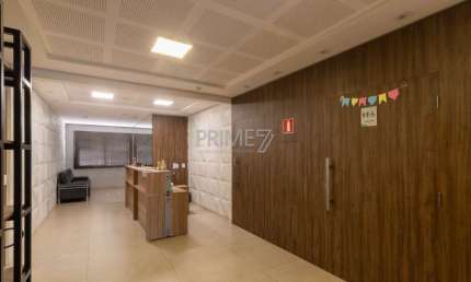 Sala comercial à venda na Cidade Jardim, Piracicaba  por R$ 5.300.000