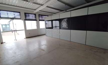Casa comercial para alugar na Vila Rezende, Piracicaba  por R$ 5.900