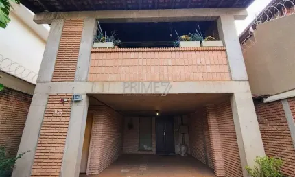 Casa com 3 quartos à venda na Cidade Jardim, Piracicaba  por R$ 720.000