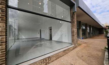 Sala comercial para alugar no Centro, Piracicaba  por R$ 4.700