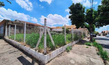 Terreno comercial para alugar na Vila Independência, Piracicaba  por R$ 900