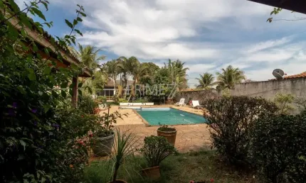 Casa em condomínio fechado com 3 quartos à venda no Campestre, Piracicaba  por R$ 1.700.000