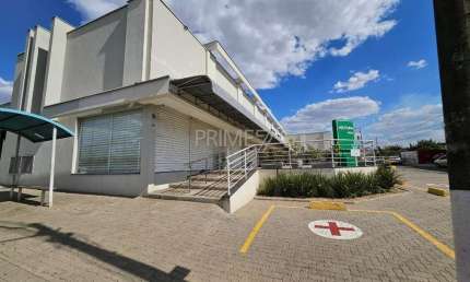 Sala comercial para alugar no Nova Pompéia, Piracicaba  por R$ 3.500
