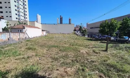 Terreno comercial para alugar na Cidade Alta, Piracicaba  por R$ 4.000