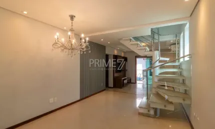 Casa em condomínio fechado com 3 quartos para alugar no Morato, Piracicaba  por R$ 6.700