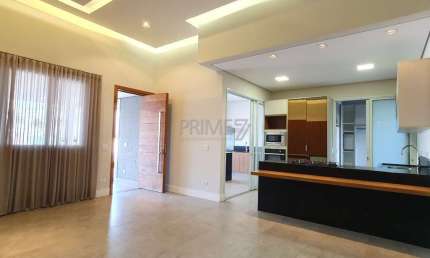 Casa em condomínio fechado com 3 quartos à venda no Jardim São Francisco, Piracicaba  por R$ 1.170.000