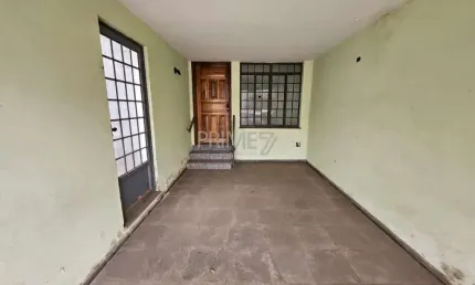Casa com 2 quartos à venda no Centro, Piracicaba  por R$ 380.000