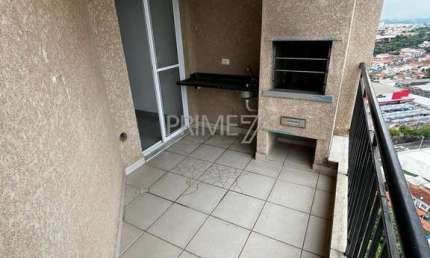 Apartamento com 2 quartos para alugar no Paulicéia, Piracicaba  por R$ 2.700