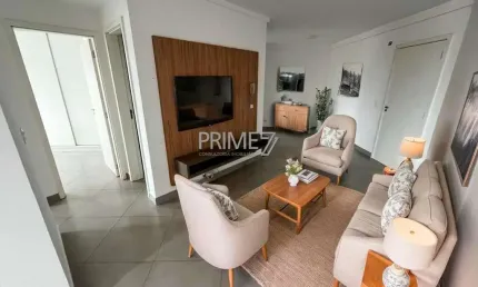 Apartamento com 2 quartos para alugar no Paulicéia, Piracicaba  por R$ 2.700