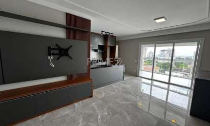 Apartamento com 2 quartos à venda no São Judas, Piracicaba  por R$ 850.000
