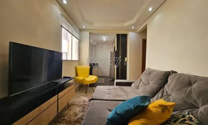 Apartamento com 2 quartos para alugar no Nova Pompéia, Piracicaba  por R$ 1.850