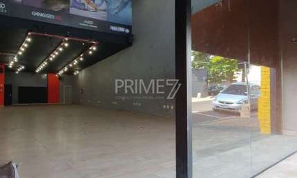 Sala comercial para alugar no Jaraguá, Piracicaba  por R$ 8.500
