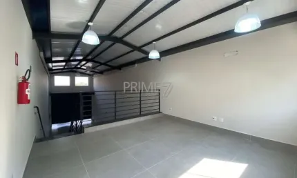 Barracão / Galpão / Depósito para alugar no Jardim Petrópolis, Piracicaba  por R$ 4.500