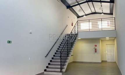 Barracão / Galpão / Depósito para alugar no Jardim Petrópolis, Piracicaba  por R$ 4.500