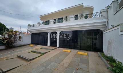 Casa comercial à venda na Cidade Jardim, Piracicaba  por R$ 2.200.000