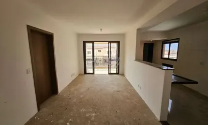 Apartamento com 3 quartos à venda no Paulista, Piracicaba  por R$ 630.000