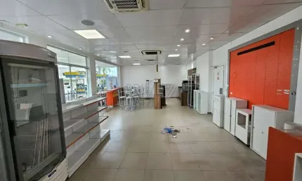 Sala comercial para alugar no Santa Terezinha, Piracicaba  por R$ 4.500