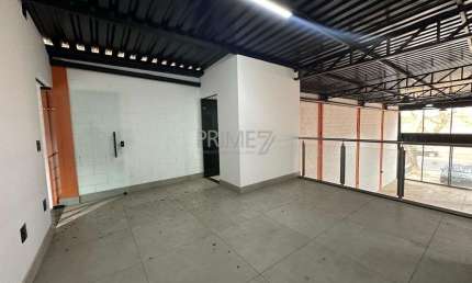 Sala comercial para alugar no Nova Piracicaba, Piracicaba  por R$ 12.900