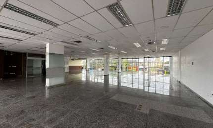 Sala comercial para alugar no São Dimas, Piracicaba  por R$ 12.000