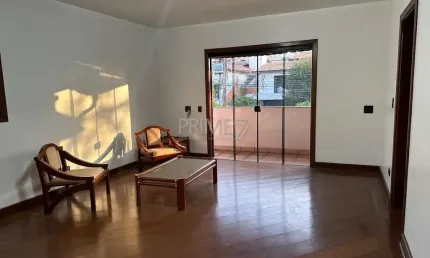 Casa com 4 quartos à venda na Cidade Jardim, Piracicaba  por R$ 1.180.000