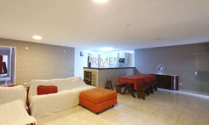 Casa com 3 quartos à venda no Pompéia, Piracicaba  por R$ 480.000