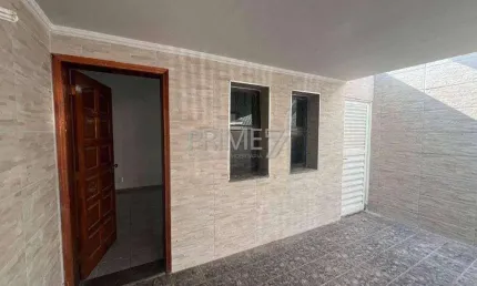 Casa com 2 quartos à venda no Castelinho, Piracicaba  por R$ 360.000