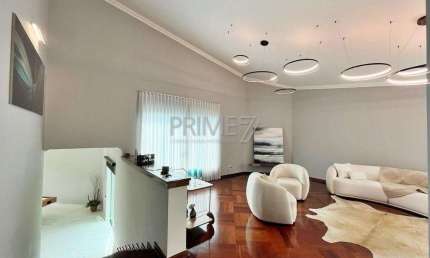 Casa com 4 quartos para alugar no Nova Piracicaba, Piracicaba  por R$ 9.500