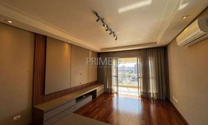 Apartamento com 3 quartos para alugar na Cidade Alta, Piracicaba  por R$ 6.000
