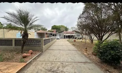 Chácara / sítio com 3 quartos à venda no Santa Rita, Piracicaba  por R$ 785.000