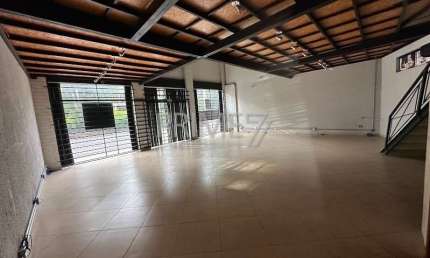 Prédio à venda no Centro, Piracicaba  por R$ 680.000