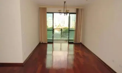 Apartamento com 3 quartos à venda no centro, piracicaba  por r$ 420.000