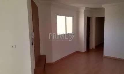 Apartamento com 2 quartos à venda no Dois Córregos, Piracicaba  por R$ 179.900