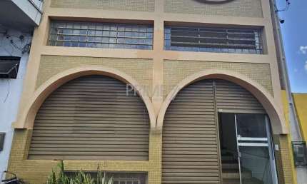 Sala comercial para alugar no Jardim Elite, Piracicaba  por R$ 2.800