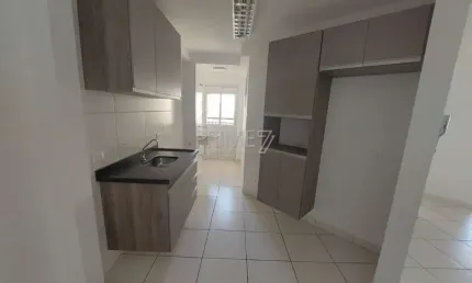 Apartamento com 2 quartos à venda no Paulicéia, Piracicaba  por R$ 430.000