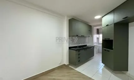 Apartamento com 2 quartos à venda no Paulicéia, Piracicaba  por R$ 425.000