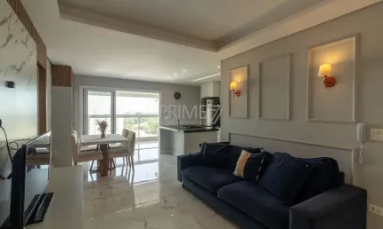 Apartamento com 2 quartos à venda no São Judas, Piracicaba  por R$ 980.000