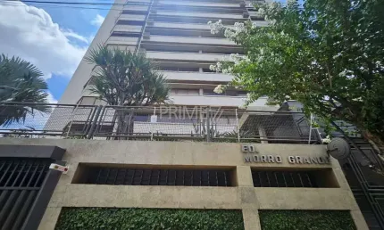 Apartamento com 4 quartos à venda na Cidade Alta, Piracicaba  por R$ 950.000