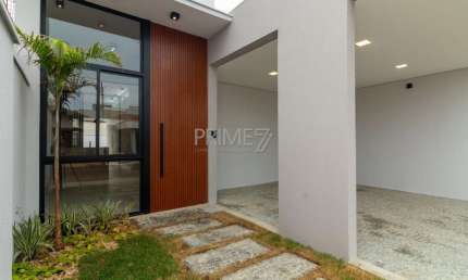 Casa em condomínio fechado com 3 quartos à venda no Piracicamirim, Piracicaba  por R$ 940.000