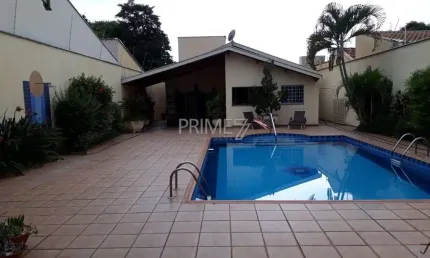 Casa com 4 quartos à venda no Nova Piracicaba, Piracicaba  por R$ 2.200.000