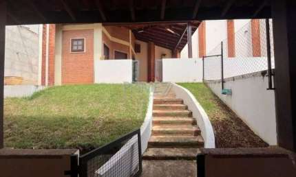 Casa com 3 quartos à venda no Loteamento Santa Rosa, Piracicaba  por R$ 1.450.000